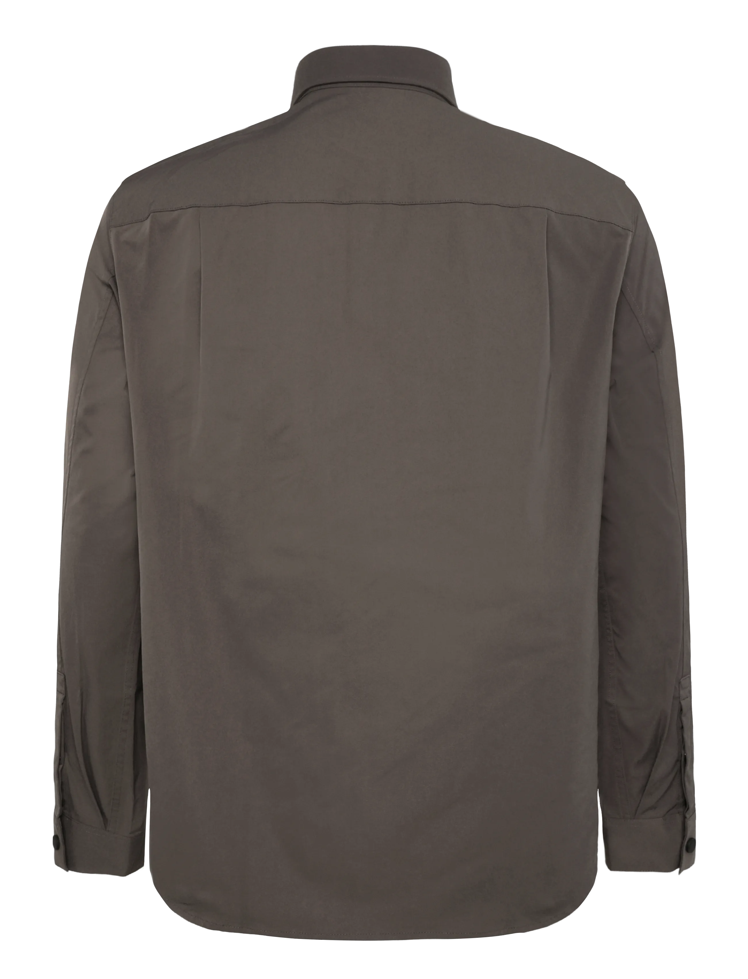 Armani Exchange - SHIRT - casual skjorter - falcon - 2