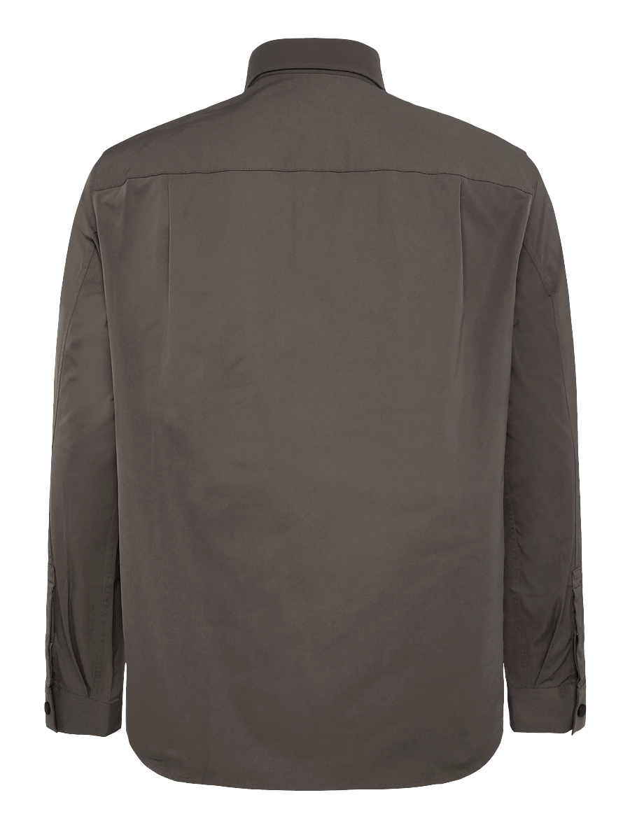 Armani Exchange - SHIRT - casual skjorter - falcon - 2