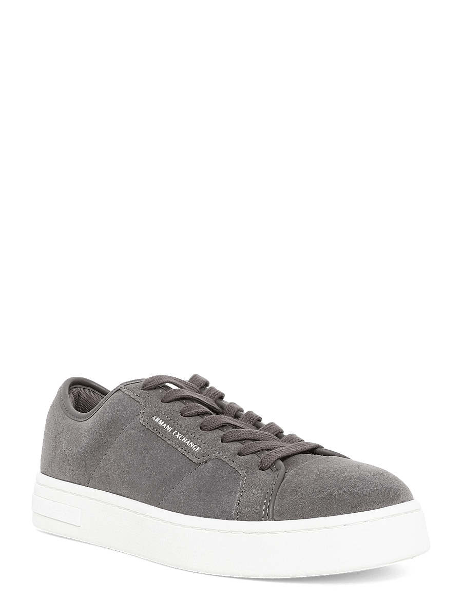 Armani Exchange - SNEAKER - lave sneakers - falcon - 0