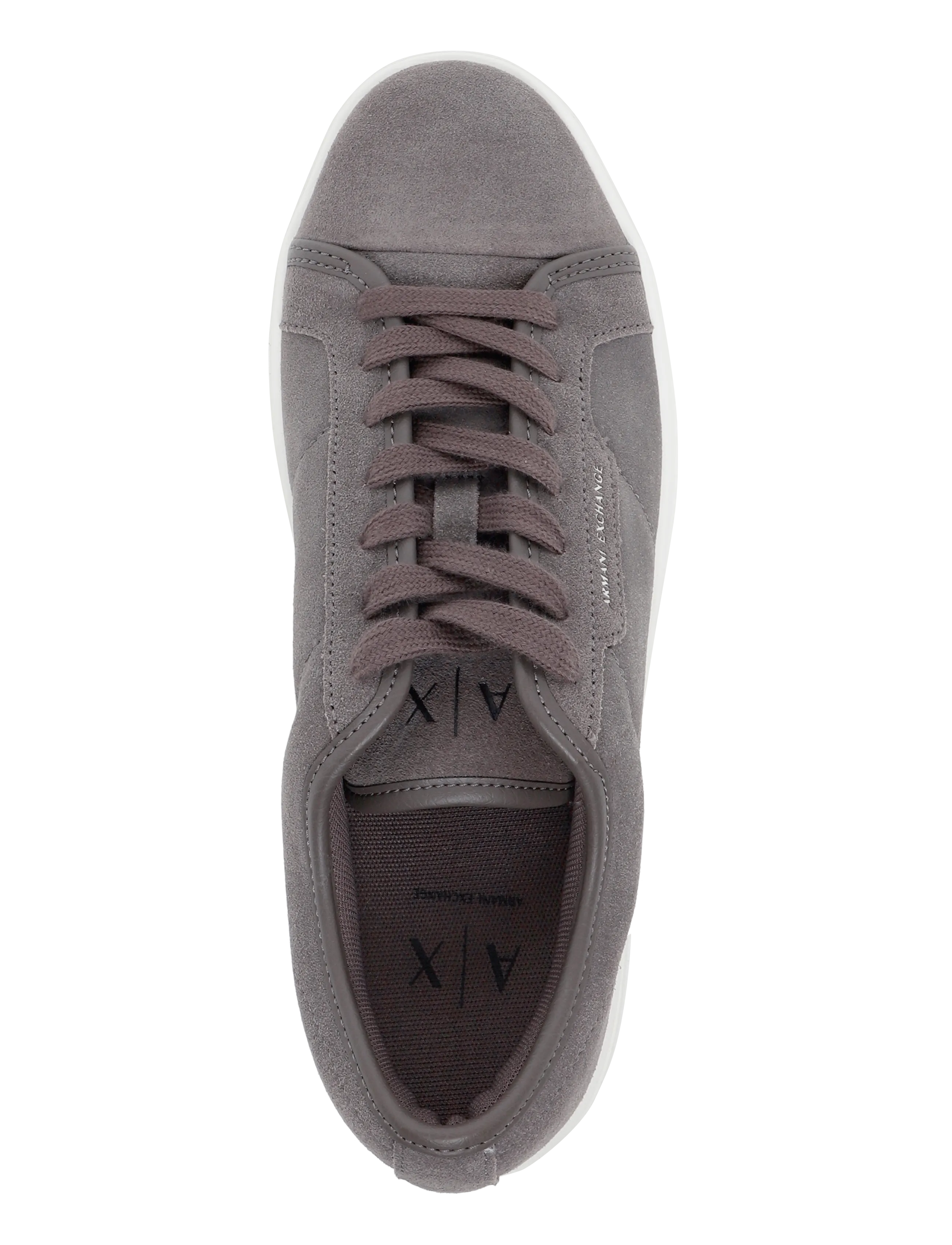 Armani Exchange - SNEAKER - lave sneakers - falcon - 3