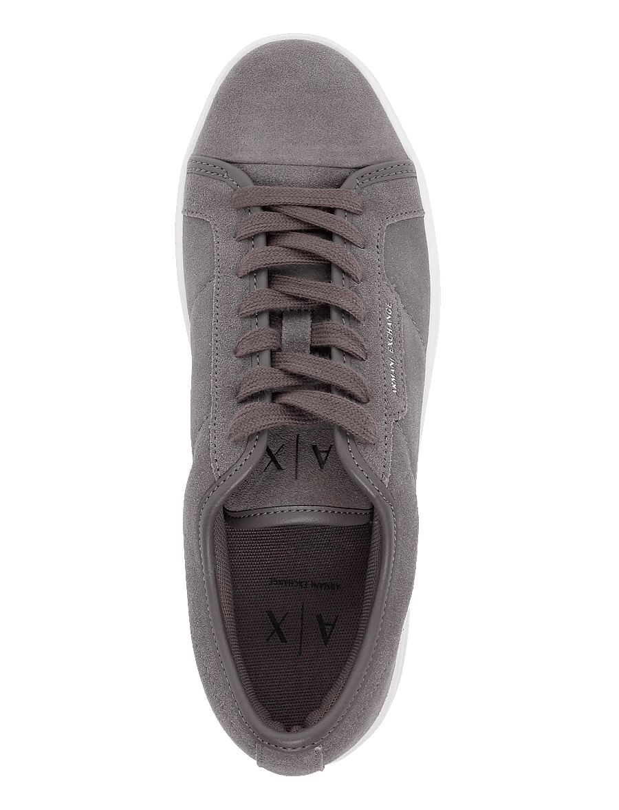 Armani Exchange - SNEAKER - lave sneakers - falcon - 3