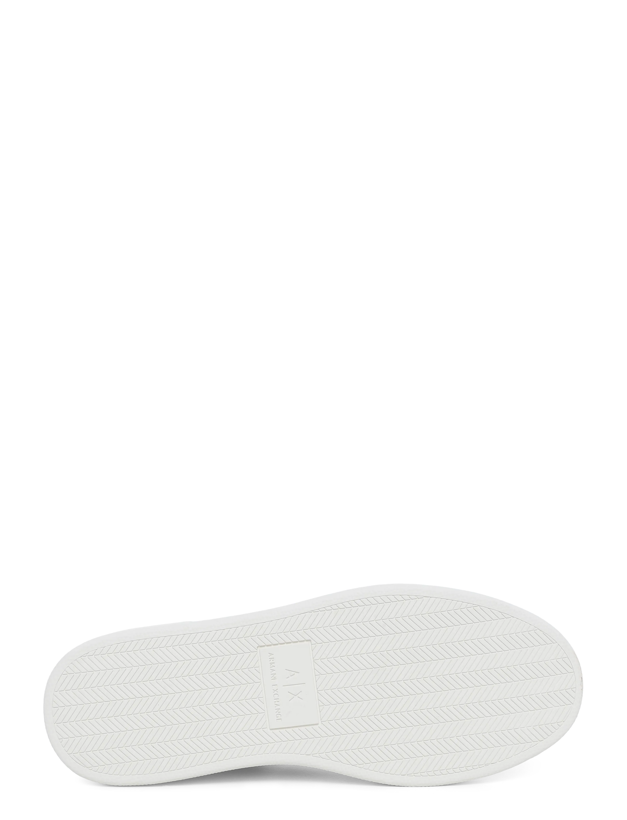 Armani Exchange - SNEAKER - lave sneakers - falcon - 4