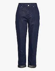 Armani Exchange - 5 POCKETS JEANS - raka jeans - indigo denim - 0