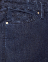 Armani Exchange - 5 POCKETS JEANS - džinsa bikses ar taisnām starām - indigo denim - 2