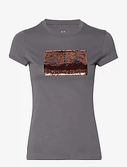 Armani Exchange - T-SHIRT - t-shirts - 1894-snake - 0