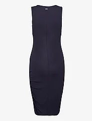 Armani Exchange - DRESS - sukienki dopasowane - 15co-soul - 1