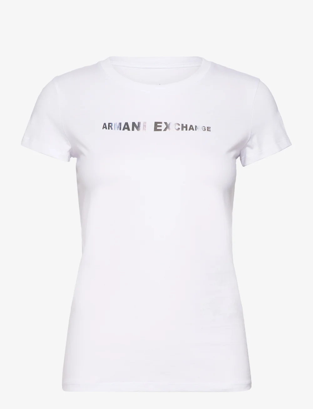 Armani Exchange T shirt t shirts tops shop at Booztlet