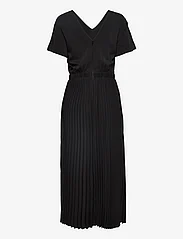 Armani Exchange - DRESS - midi kjoler - black - 1