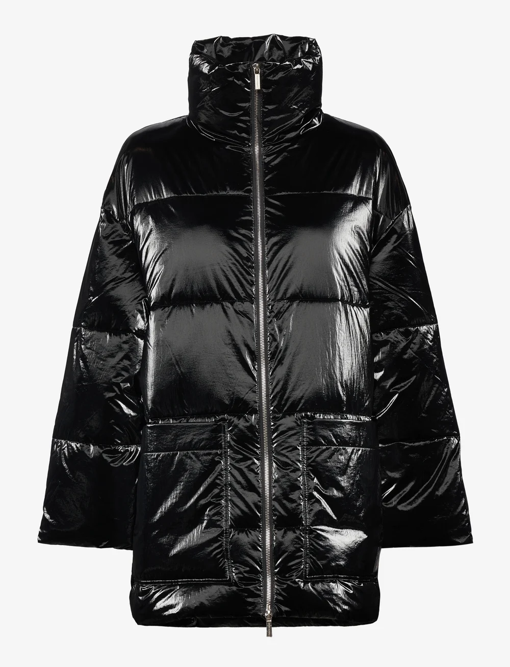 Armani hotsell puffer coat