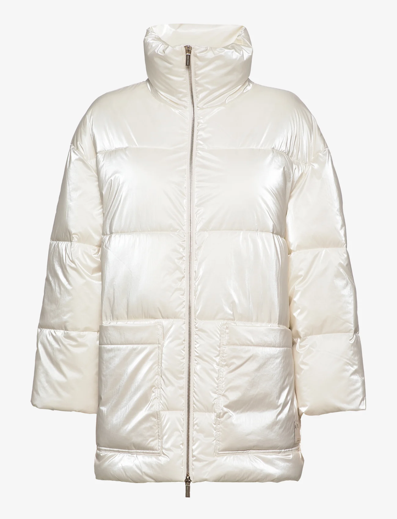 Armani Exchange - JACKETS - winter jackets - padded - 0
