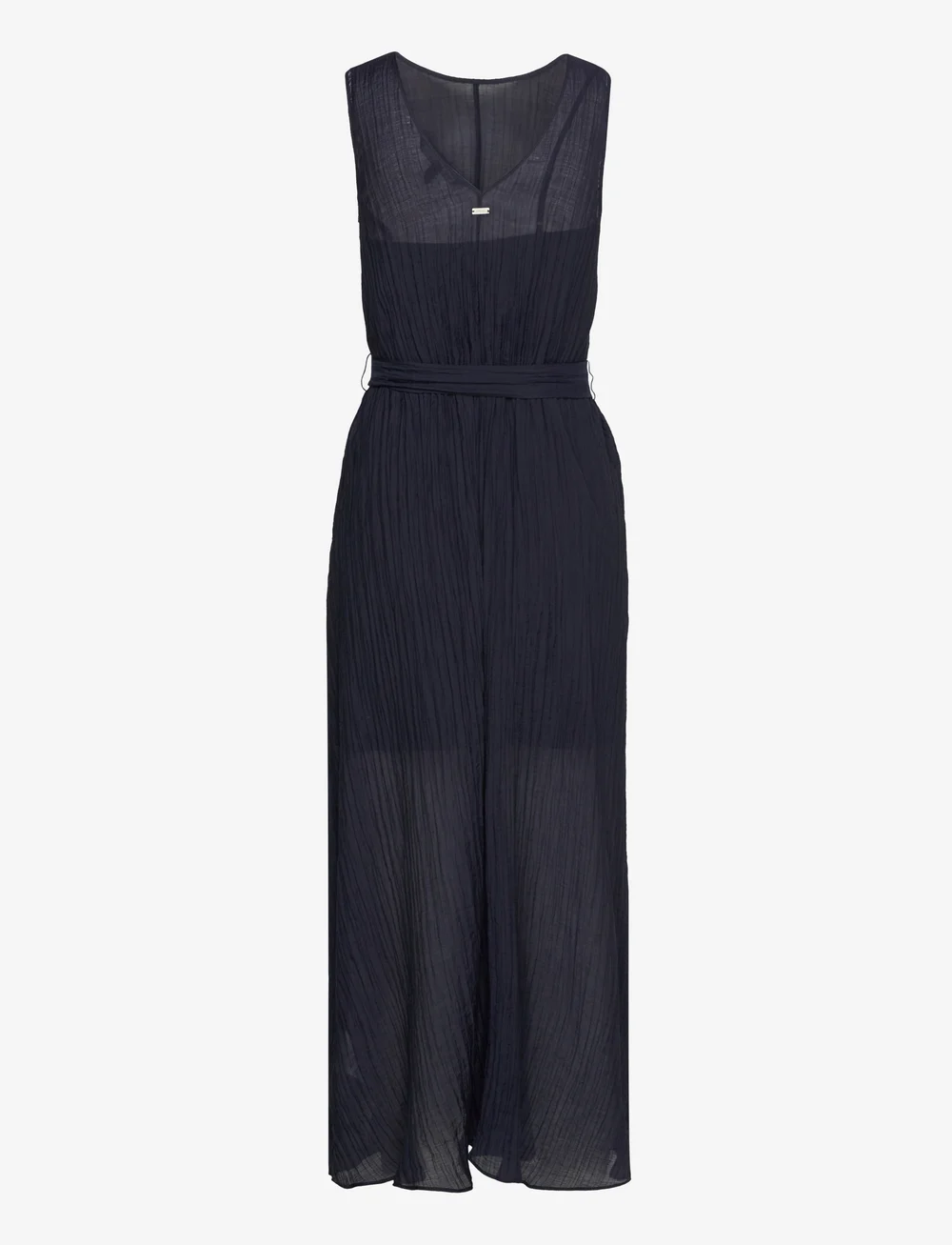 Armani top maxi dresses