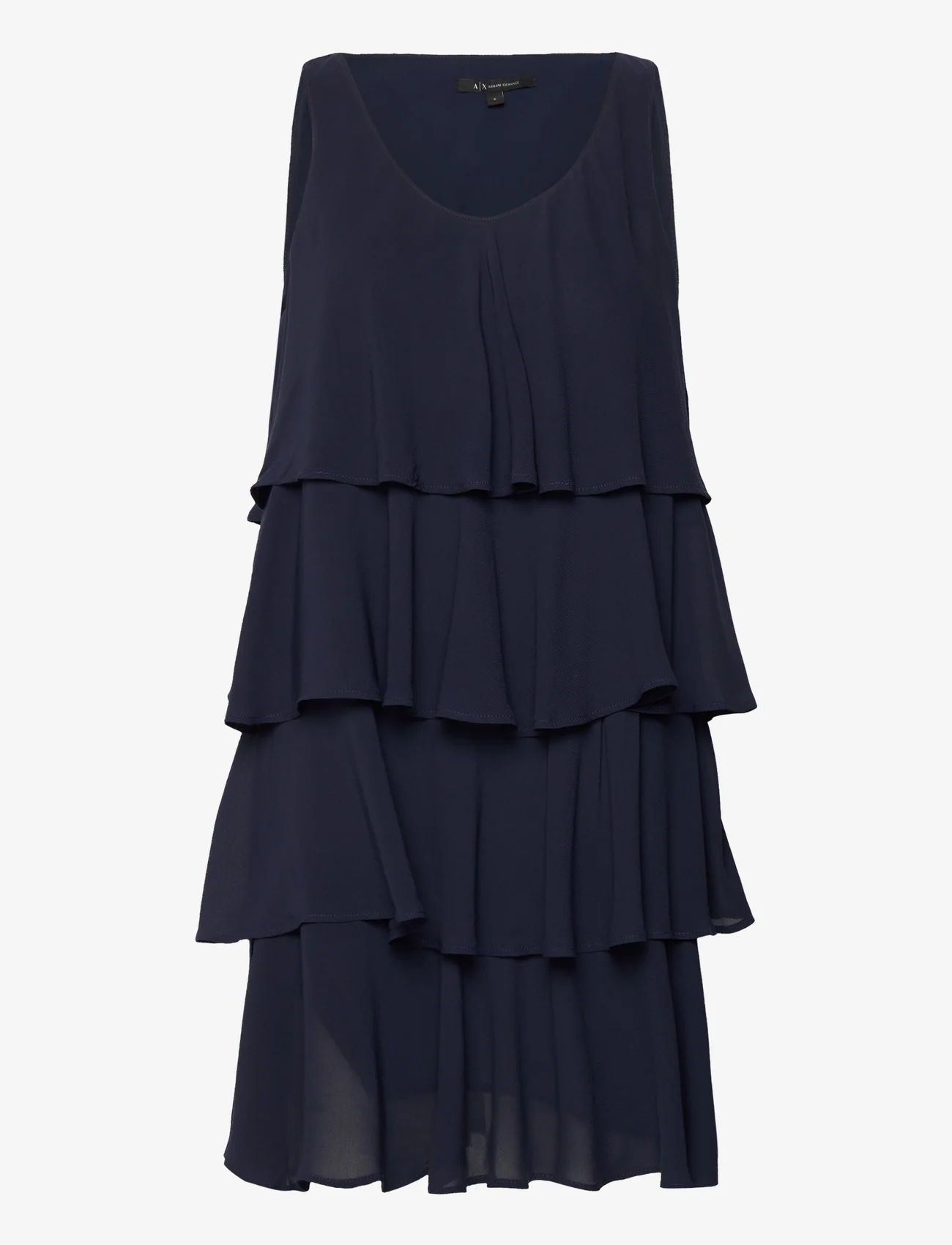Armani Exchange - DRESS - short dresses - 15co-soul - 0