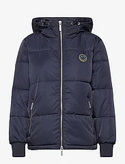 Armani Exchange - BLOUSON - winter jackets - blueberry jelly - 0