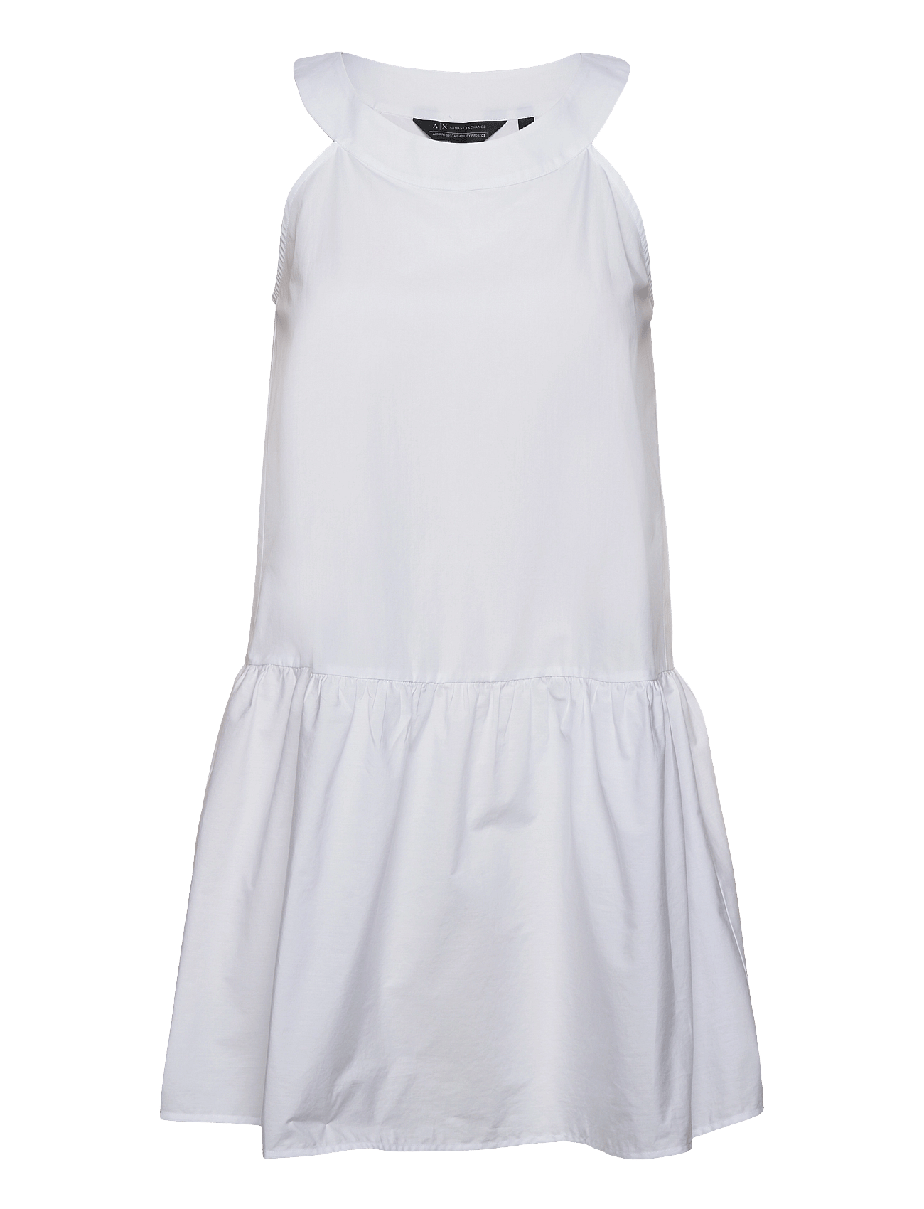 Armani Exchange Dress short dresses shop at Booztlet Armani Exchange Dress short dresses shop at Booztlet