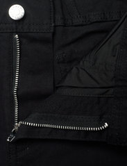 Armani Exchange - 5 POCKET JEANS - slim jeans - black - 3