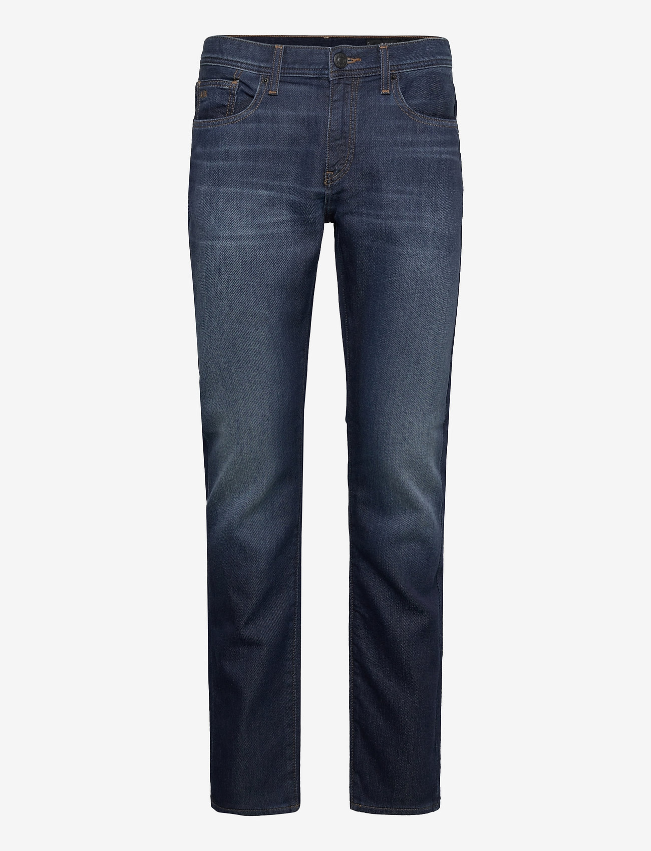Armani Exchange - 5 POCKET - indigo denim - 0