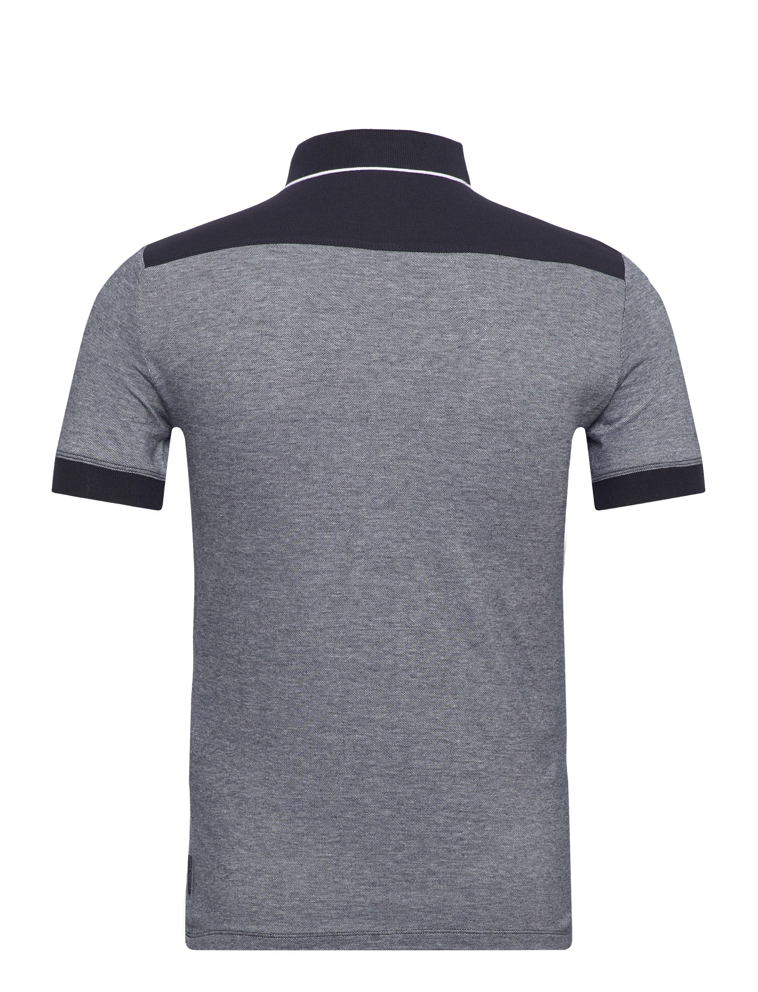 Armani Exchange - POLO - 1510-navy - 1