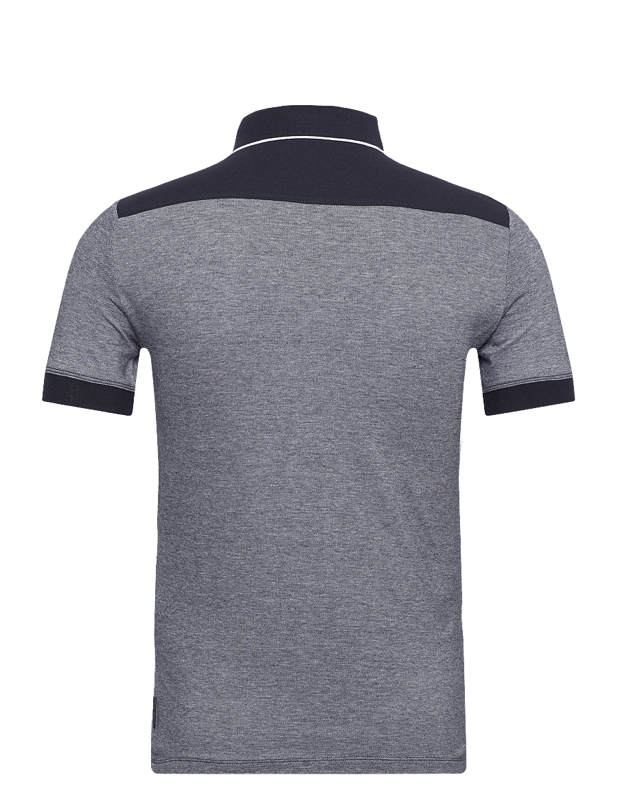 Armani Exchange - POLO - 1510-navy - 1
