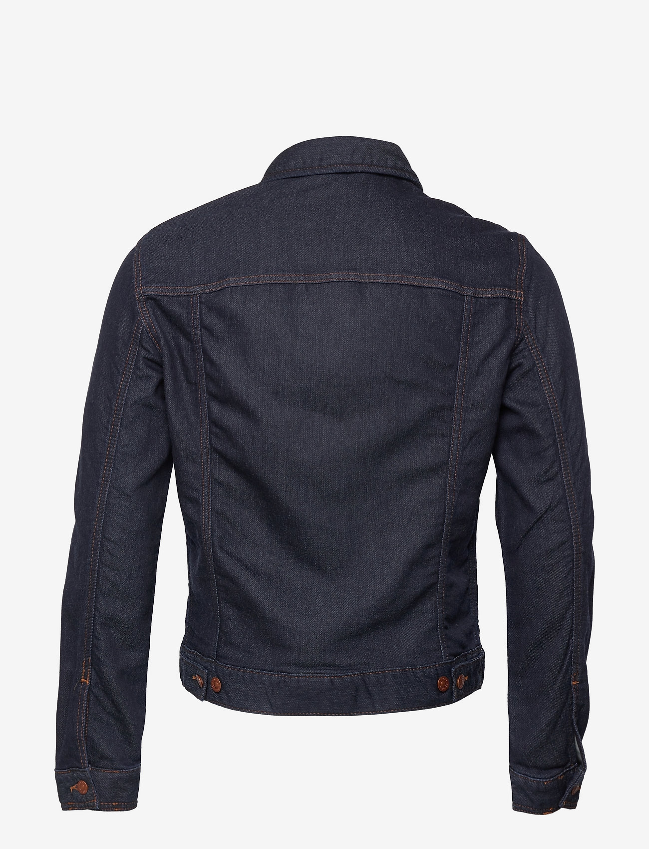 Armani Exchange - BLOUSON - indigo denim - 1