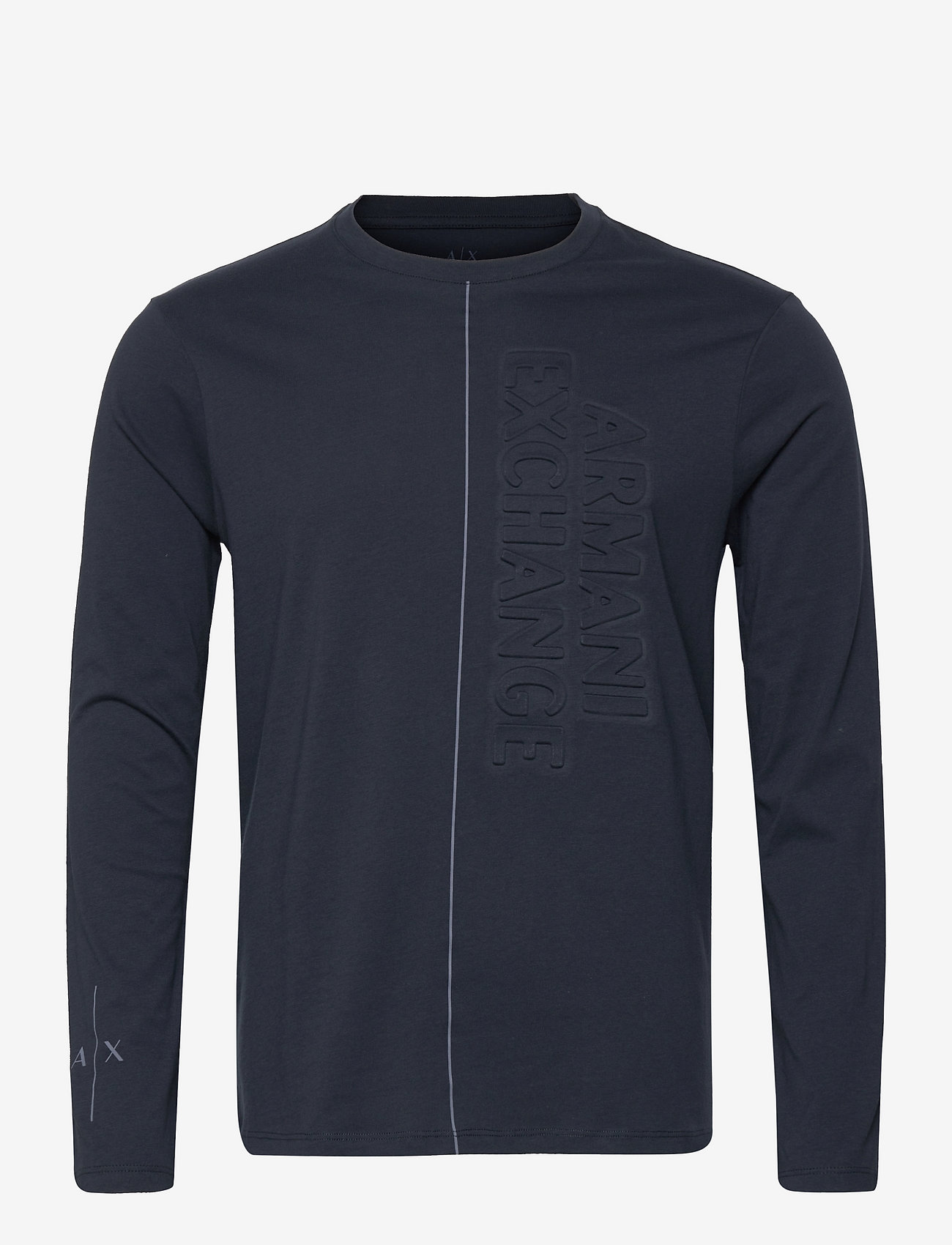 Armani Exchange - T-SHIRT - outer space - 0