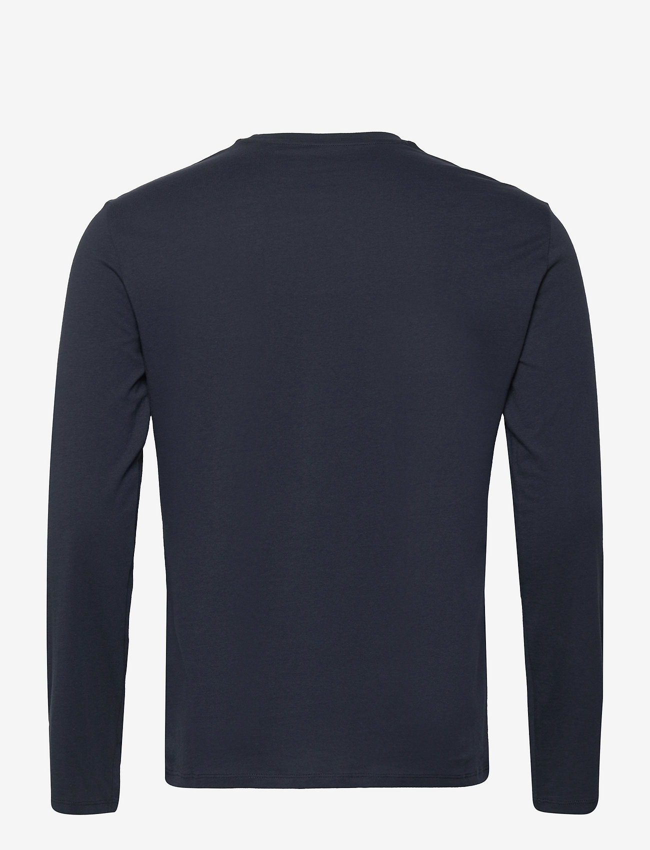 Armani Exchange - T-SHIRT - outer space - 1