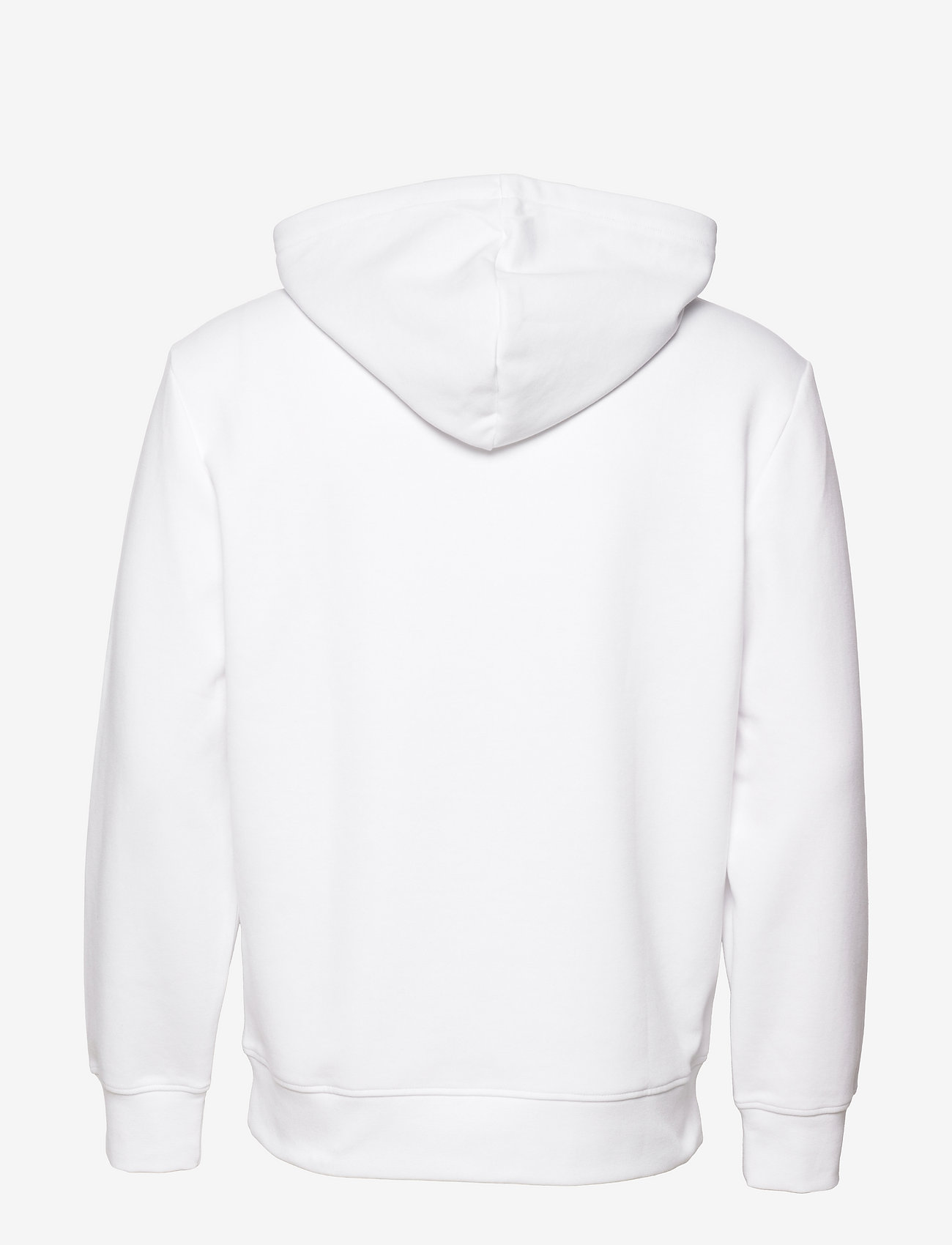 Armani Exchange - SWEATSHIRT - white - 1
