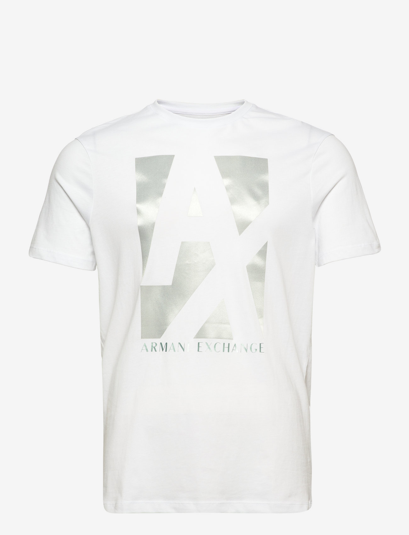 armani exchange t shirt