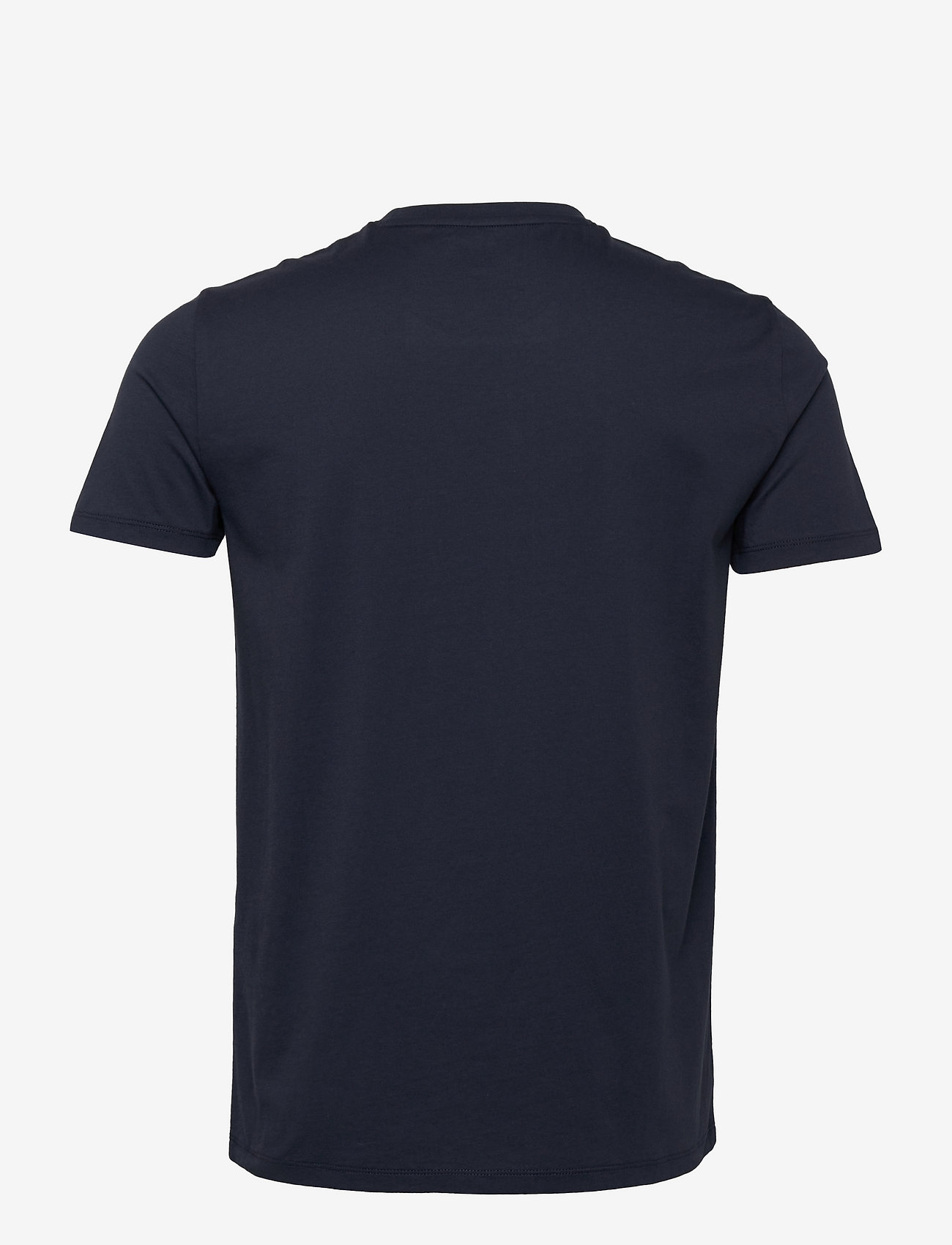 Armani Exchange - T-SHIRT - outer space - 1