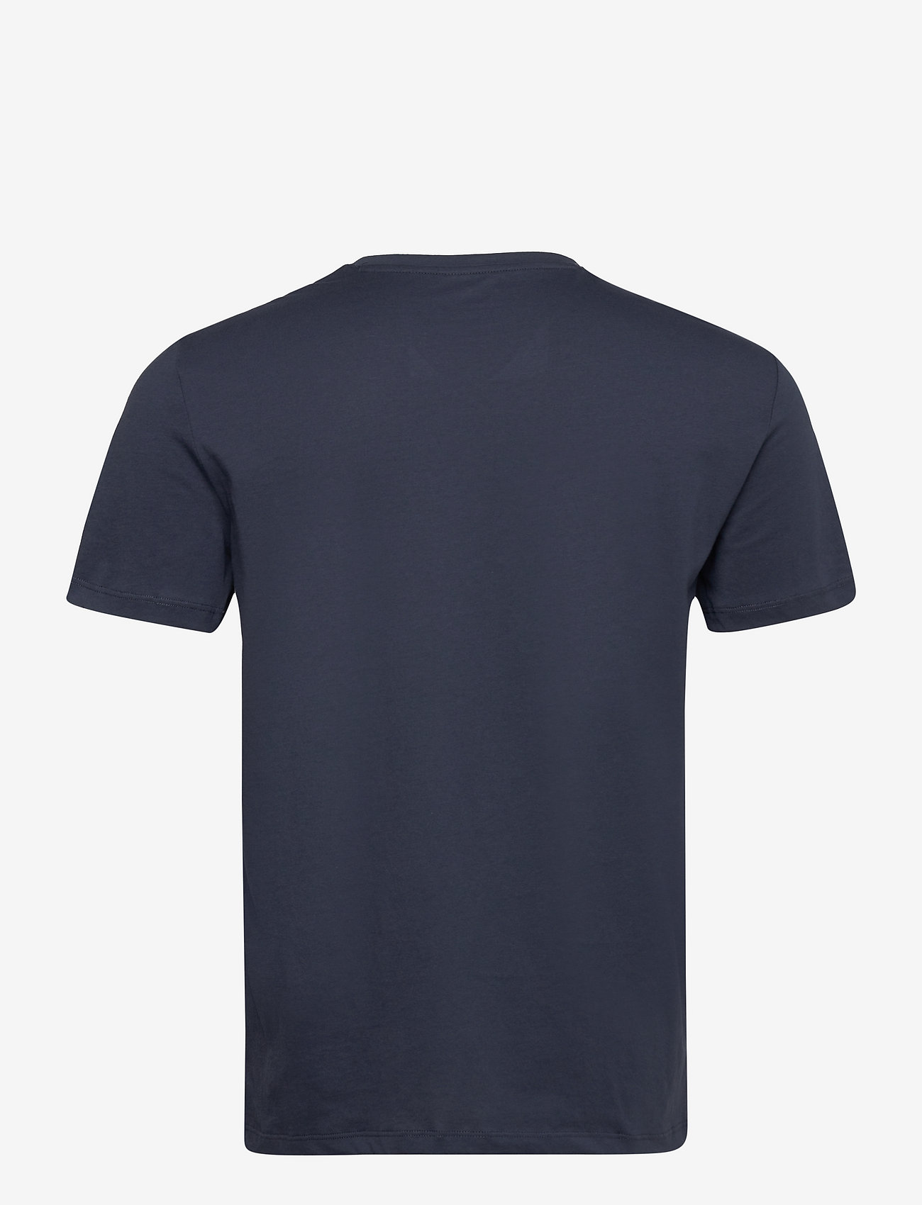 Armani Exchange - T-SHIRT - outer space - 1