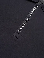 Armani Exchange - POLO - polo marškinėliai trumpomis rankovėmis - 1510-navy - 2