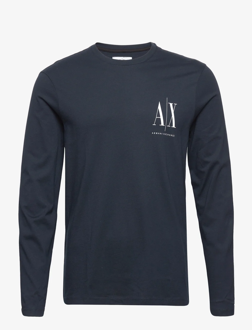 Armani Exchange T shirt Long sleeved t shirts Boozt