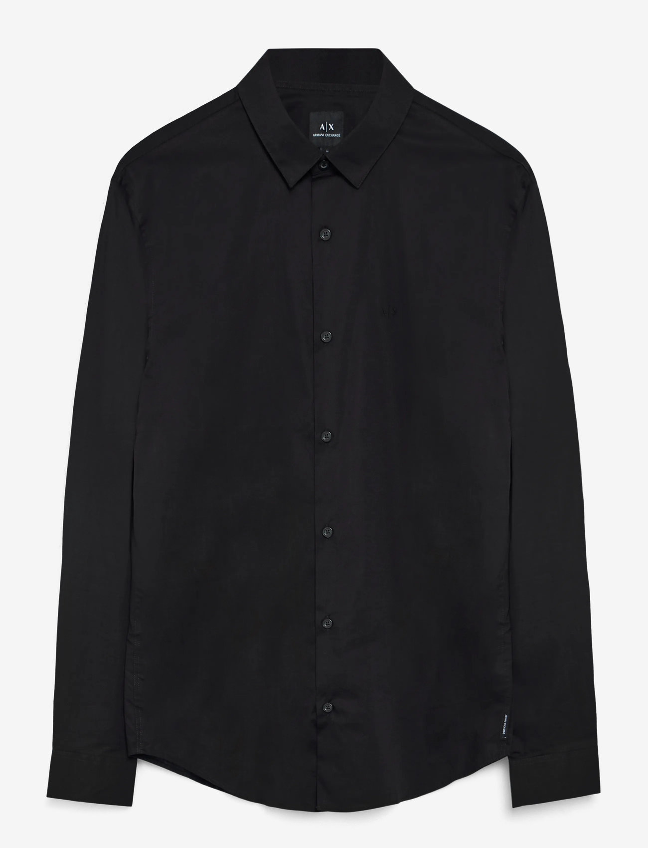 Armani Exchange - SHIRT - julklappar under 1000kr - black - 0