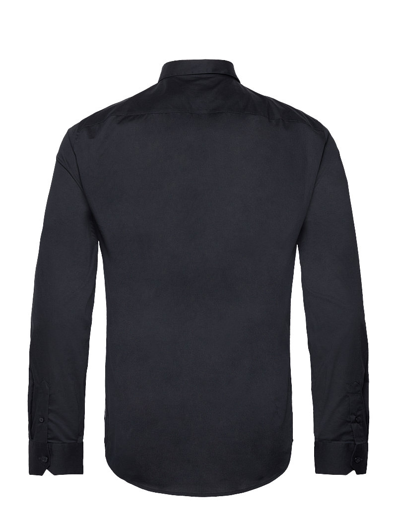 Armani Exchange - SHIRT - skjortor - navy - 1