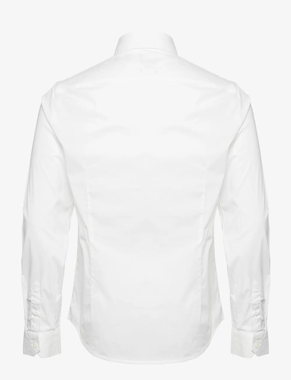 Armani Exchange - SHIRT - skjortor - white - 1