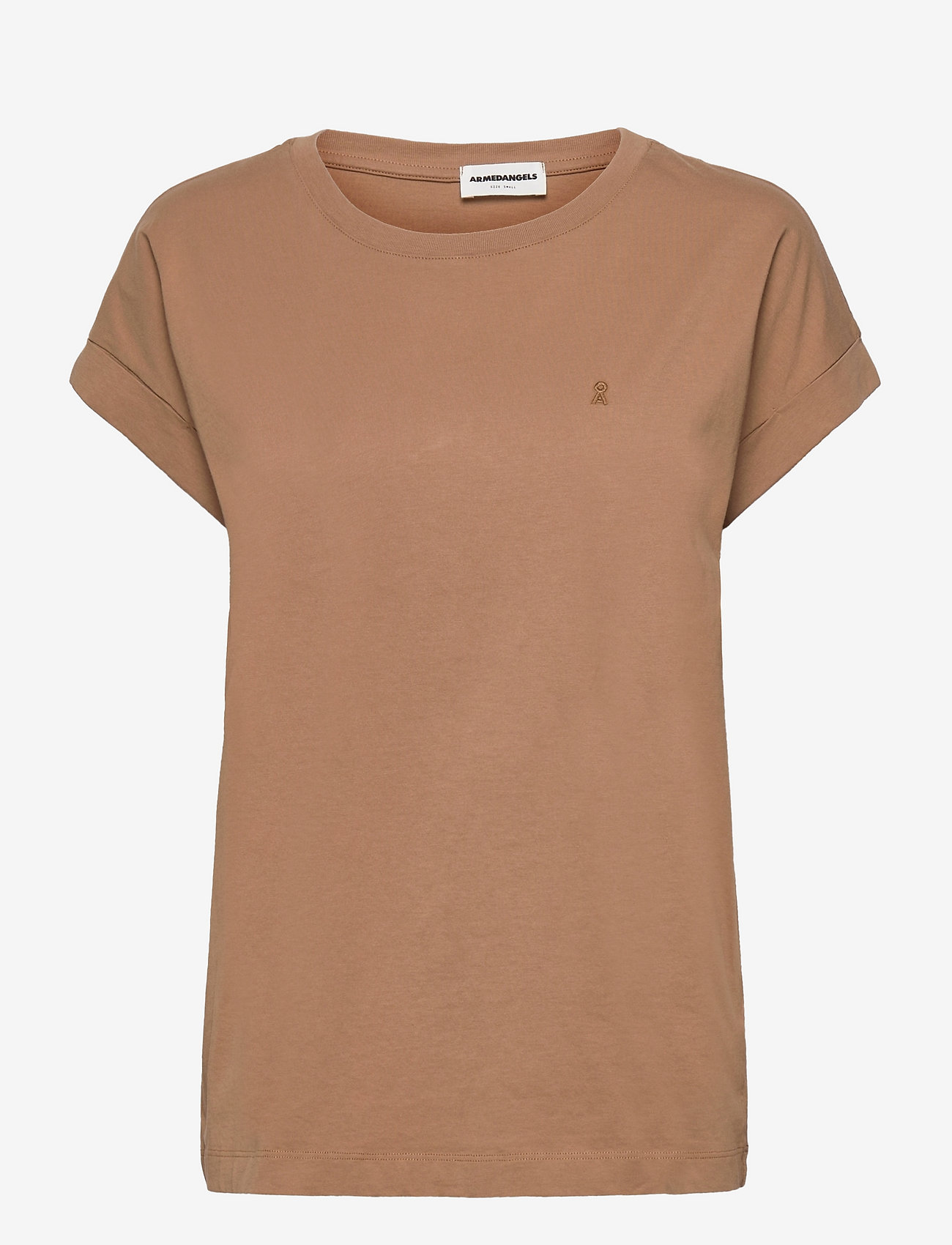 ARMEDANGELS - IDAA - smoky almond - 0