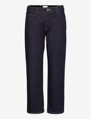 ARMEDANGELS - FJELLAA CR. CIRCULAR - straight jeans - unwashed - 0