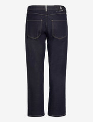 ARMEDANGELS - FJELLAA CR. CIRCULAR - straight jeans - unwashed - 1