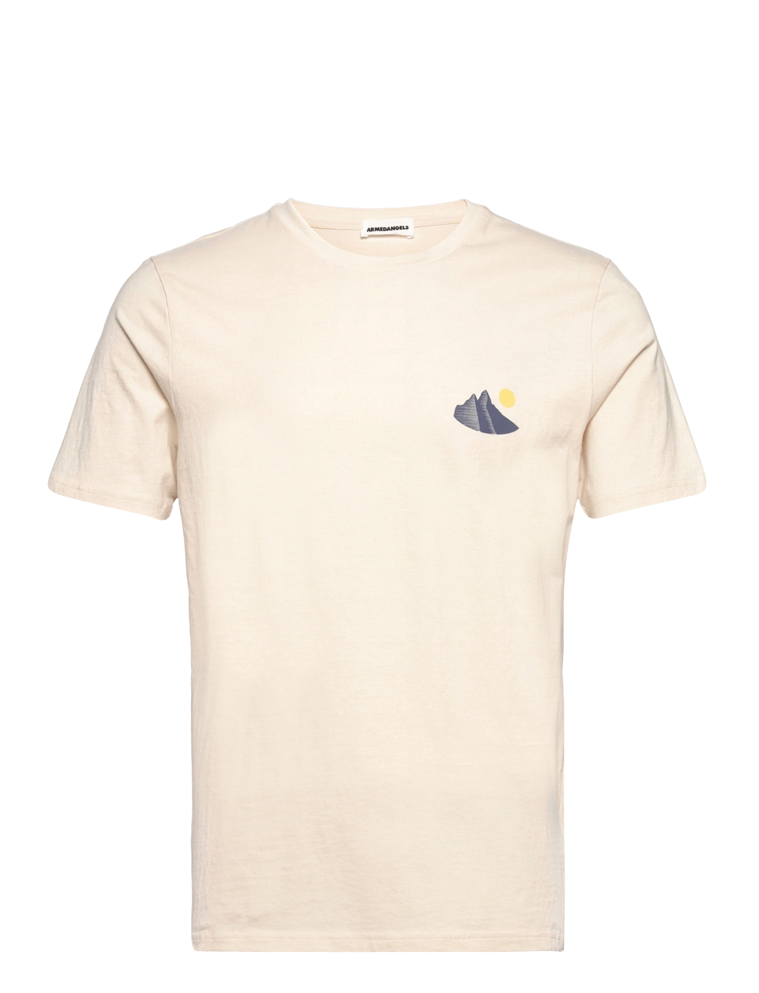 UNDYED