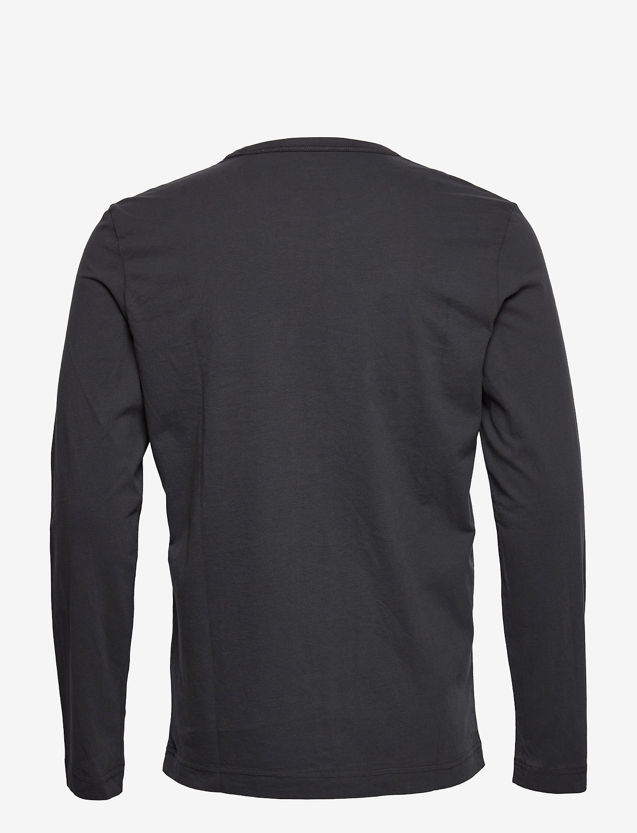 ARMEDANGELS - JOHAAN SOFT BRUSHED - acid black - 1