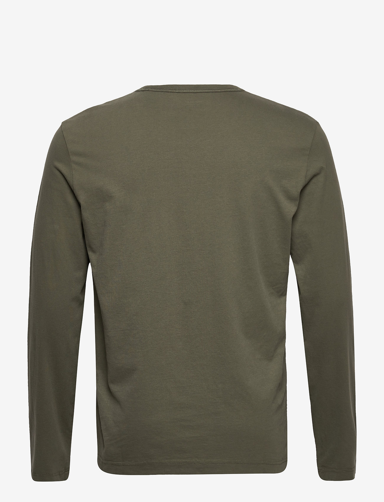 ARMEDANGELS - JOHAAN SOFT BRUSHED - icy moss - 1