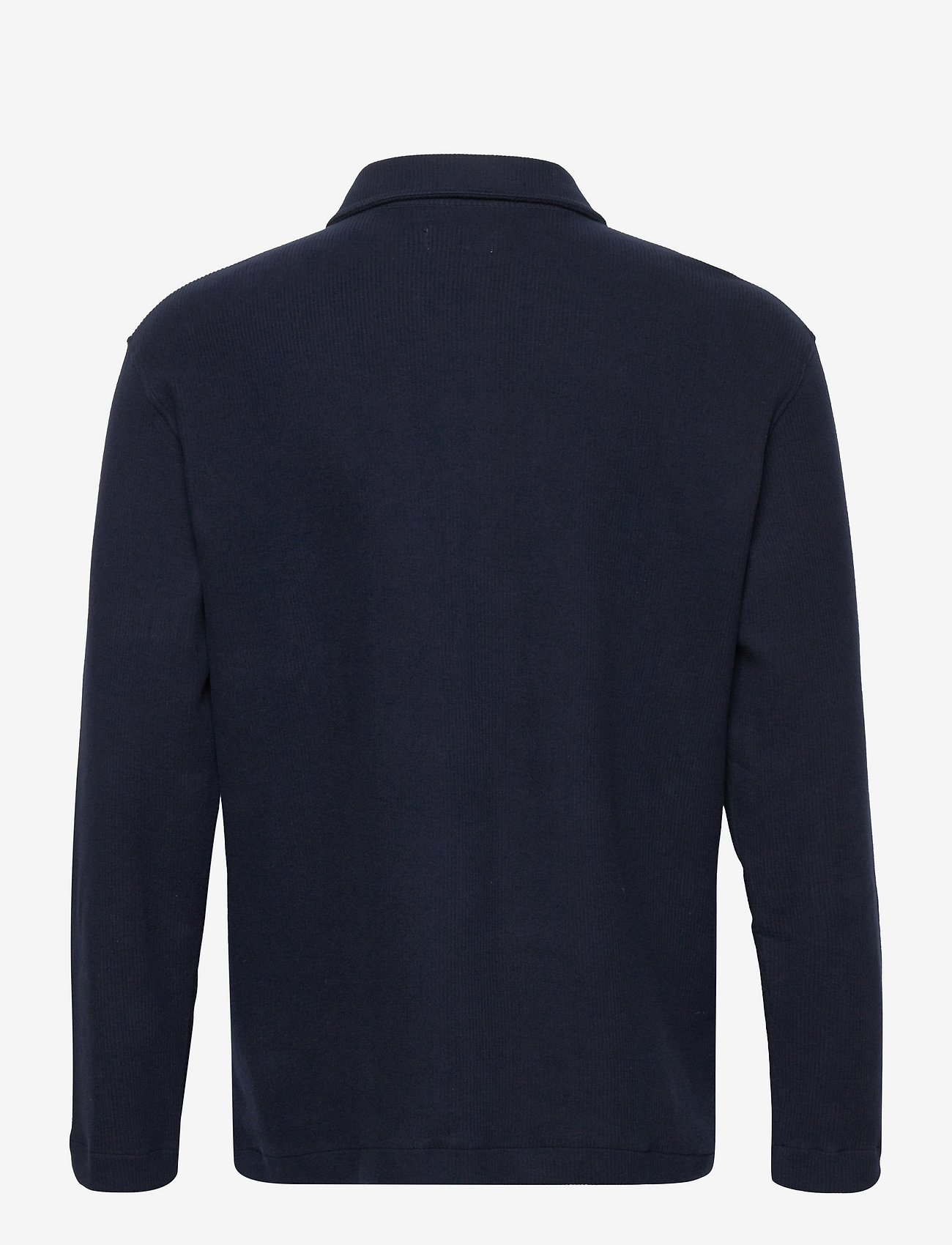 ARMEDANGELS - RAAIK COZY - depth navy - 1