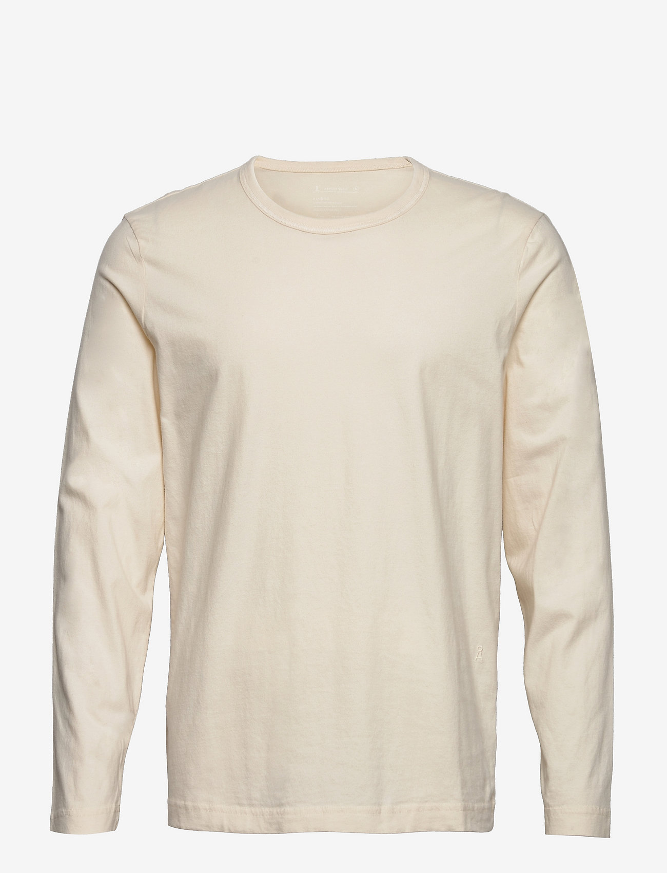 ARMEDANGELS - JOHAAN SOFT UNDYED - undyed - 0