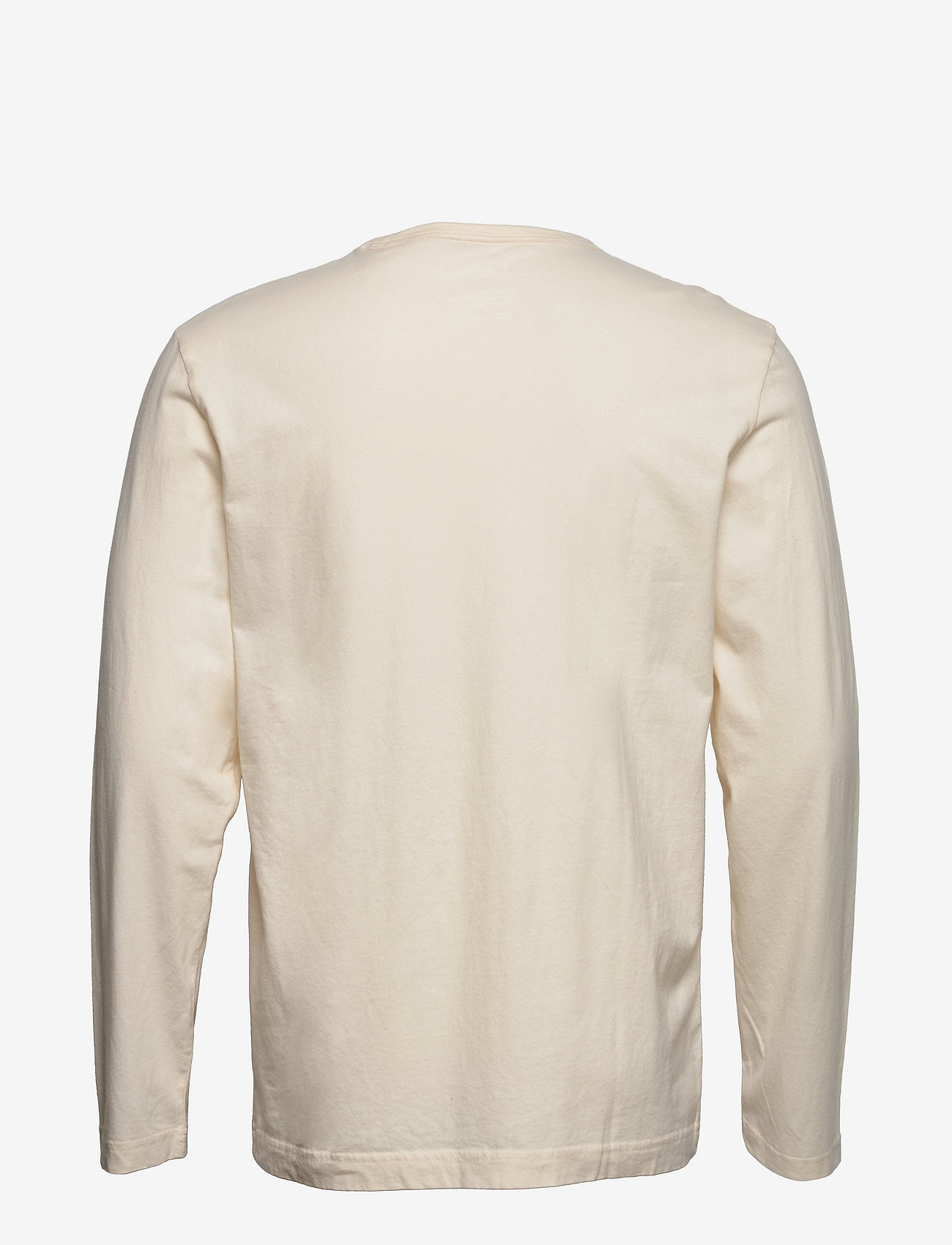 ARMEDANGELS - JOHAAN SOFT UNDYED - undyed - 1