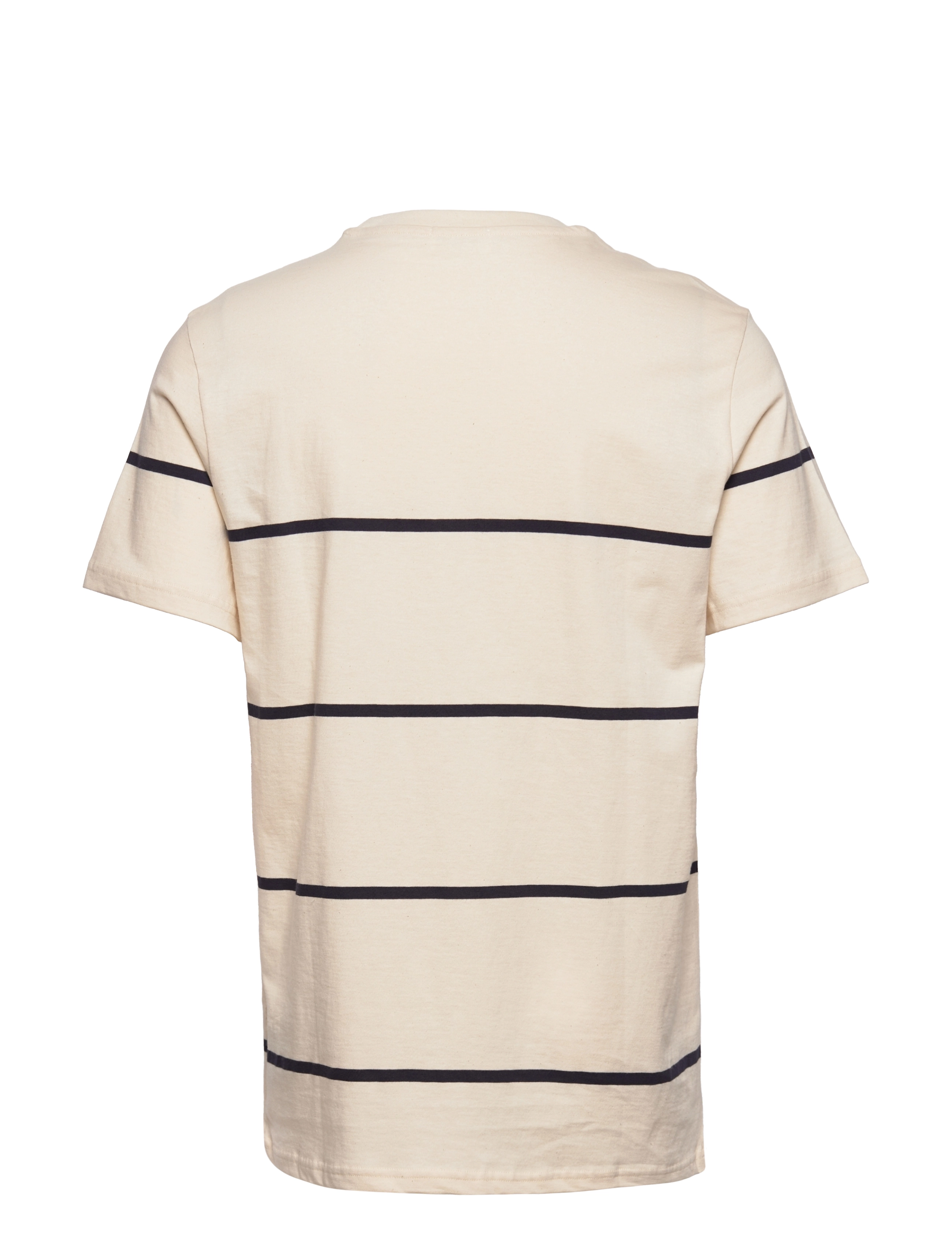 ARMEDANGELS - AADO STRIPES - undyed-night sky - 1