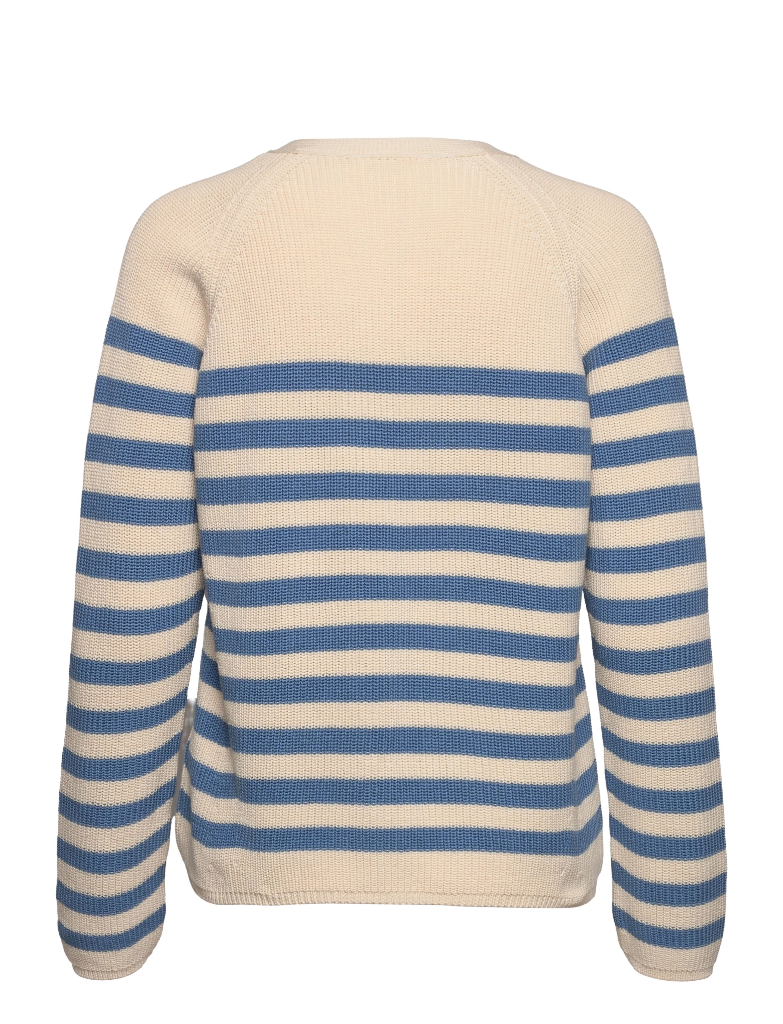 ARMEDANGELS - ADRINAA STRIPED - undyed-cloudbusting - 1