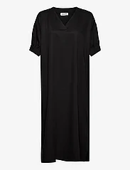 ARMEDANGELS - NERISAA - sukienki do kolan i midi - black - 0