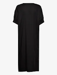 ARMEDANGELS - NERISAA - sukienki do kolan i midi - black - 1