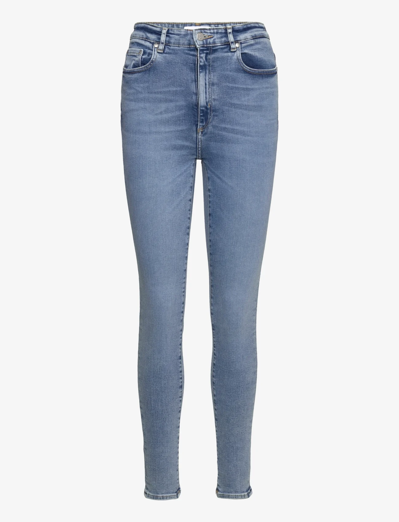 ARMEDANGELS - INGAA X STRETCH - skinny jeans - sky blue - 0