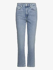 ARMEDANGELS - LEJAA - straight jeans - easy blue - 0