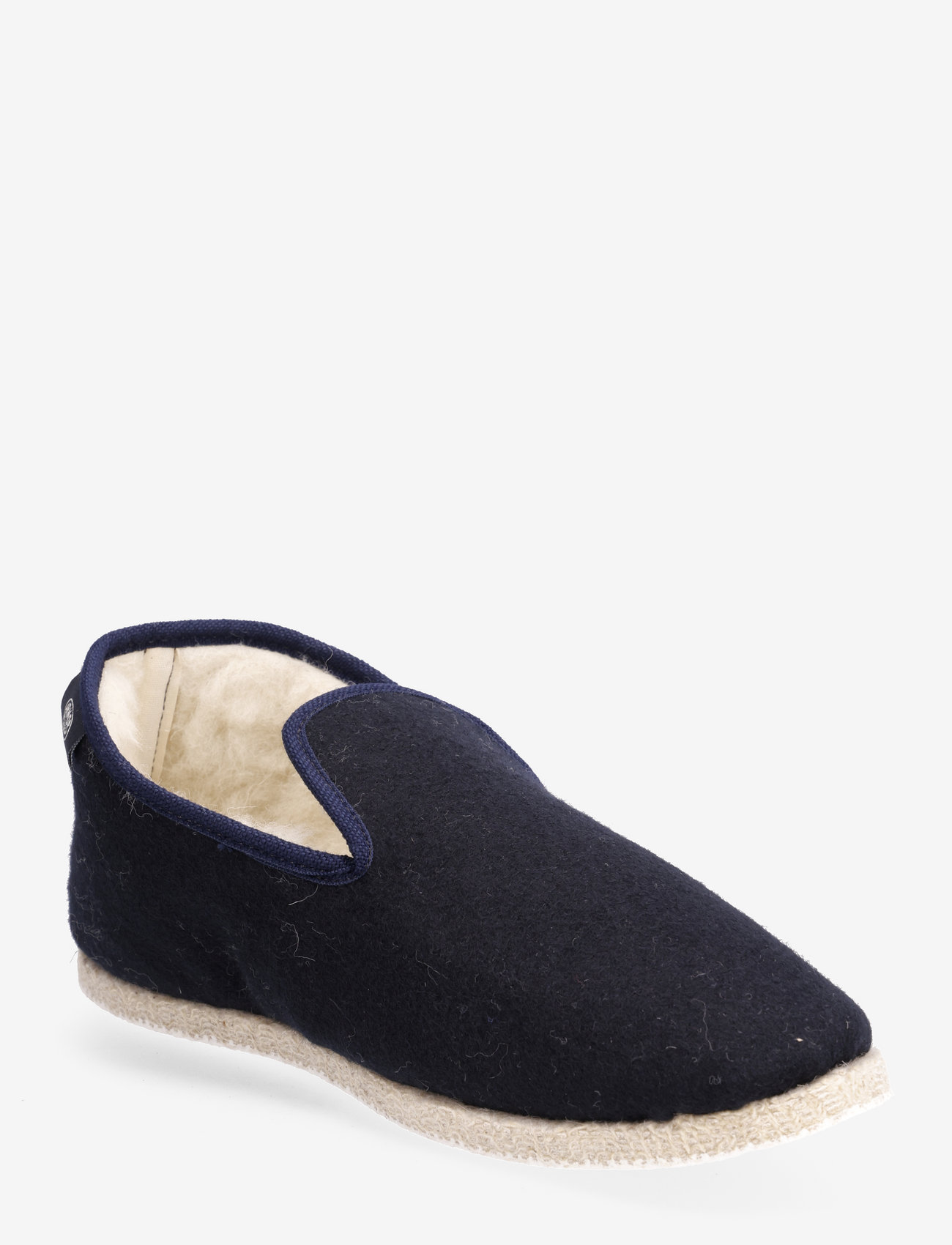 Armor Lux - Slipers "Maoutig" - navy - 0